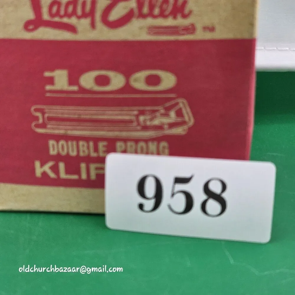 Lady Ellen new open